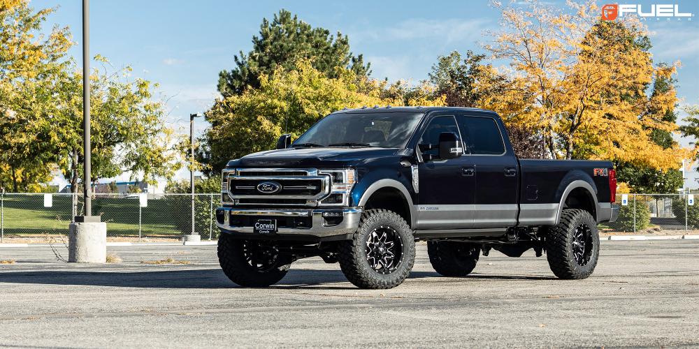 Ford E-350 Super Duty